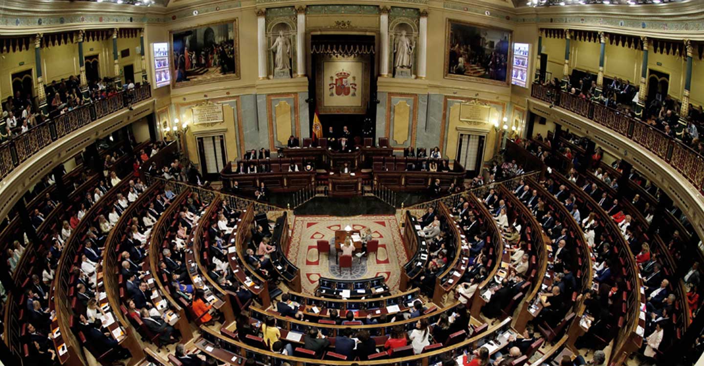 Un parlamento útil para la ciudadanía