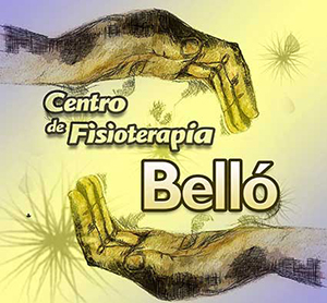 Fisioterapia Belló