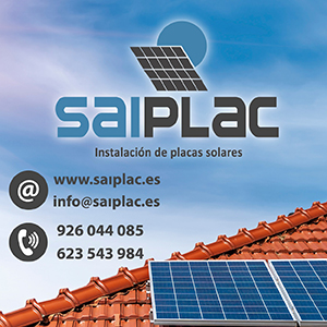 SAIPLAC - Instalación de Placas Solares