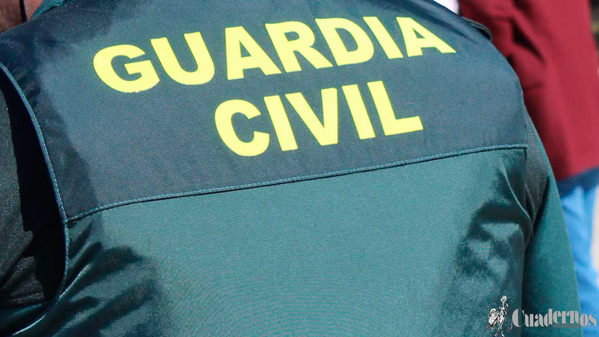 Guardia Civil