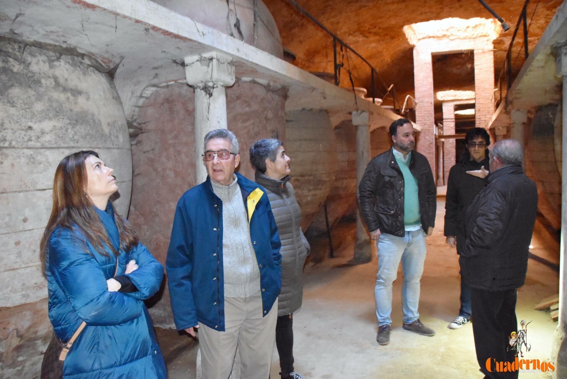 Cueva de Mari Paz Villena