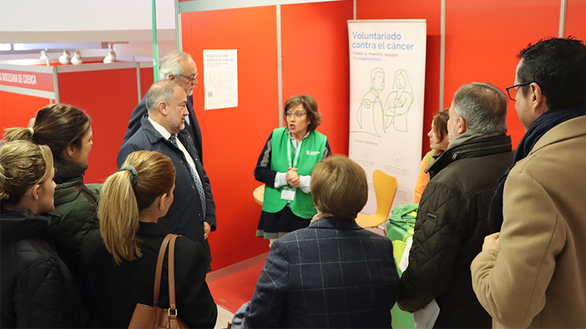 El campus de Albacete acoge el IV Foro de Voluntariado Universitario de la UCLM