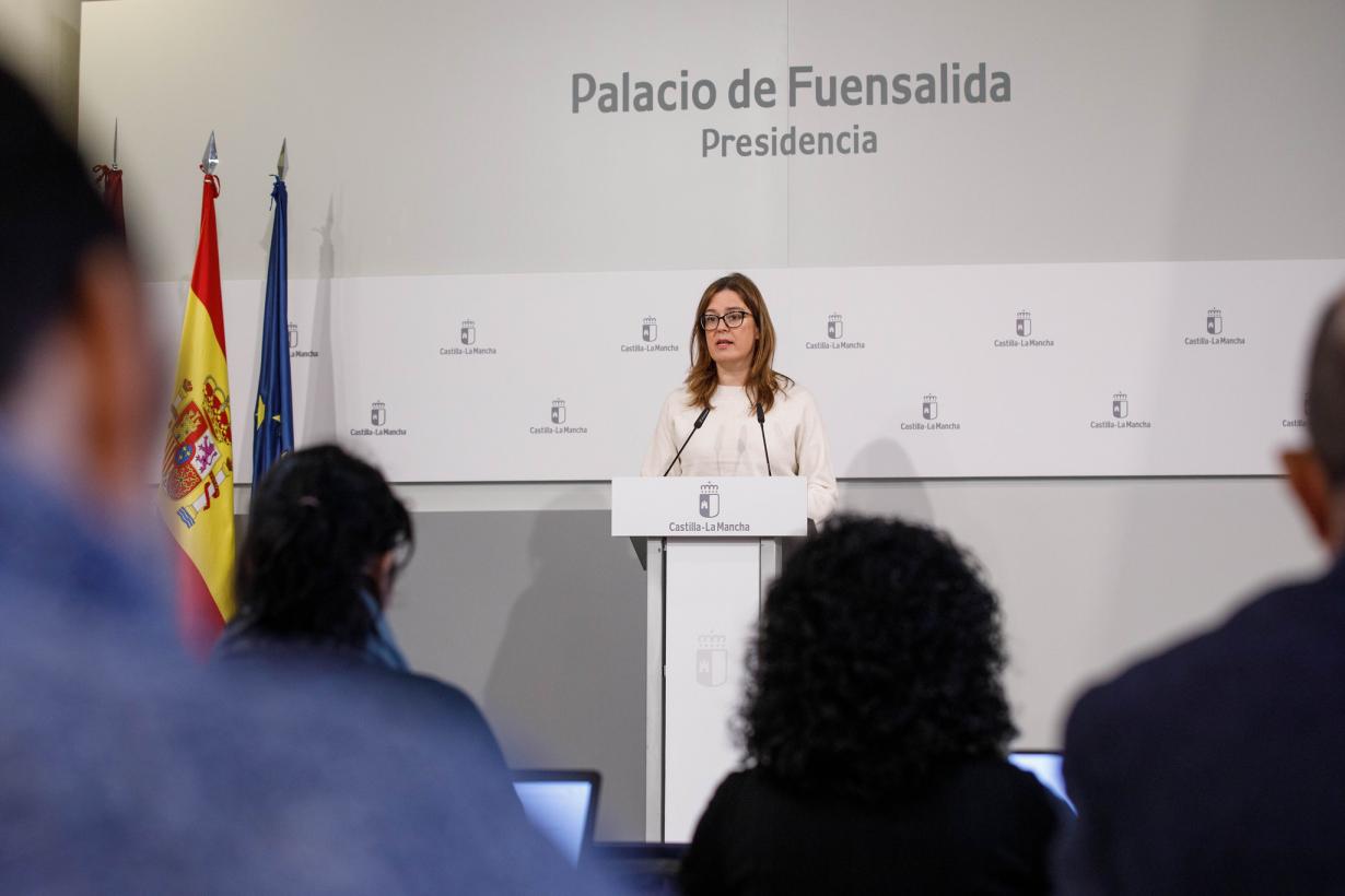 Destinados 1,5 millones de euros para finalizar las obras de ampliación y reforma del colegio de Quintanar del Rey