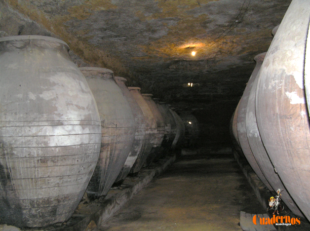 Cuevas de Tomelloso