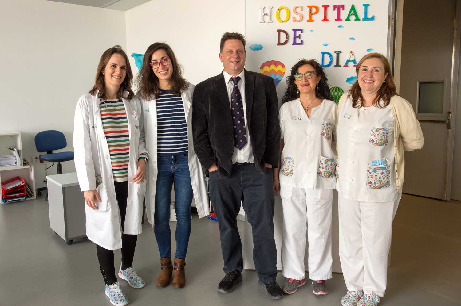 Dos estudios internacionales liderados por el Hospital Nacional de Parapléjicos revelan las prioridades de salud y vida de niños y jóvenes con lesión medular