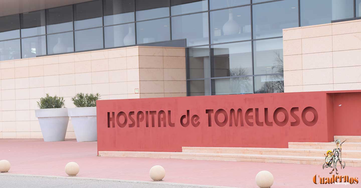 Hospital de Tomelloso