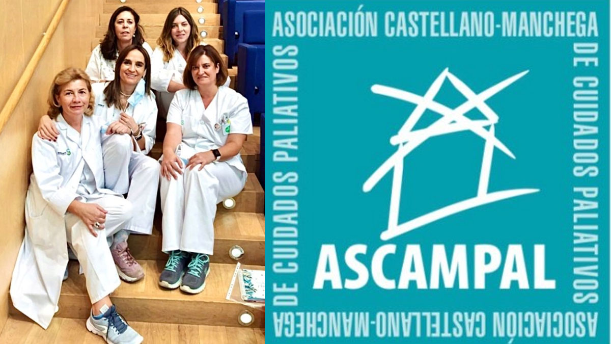 La Asociación Castellano-manchega de Cuidados Paliativos recibirá el Premio Solidario de El Progreso