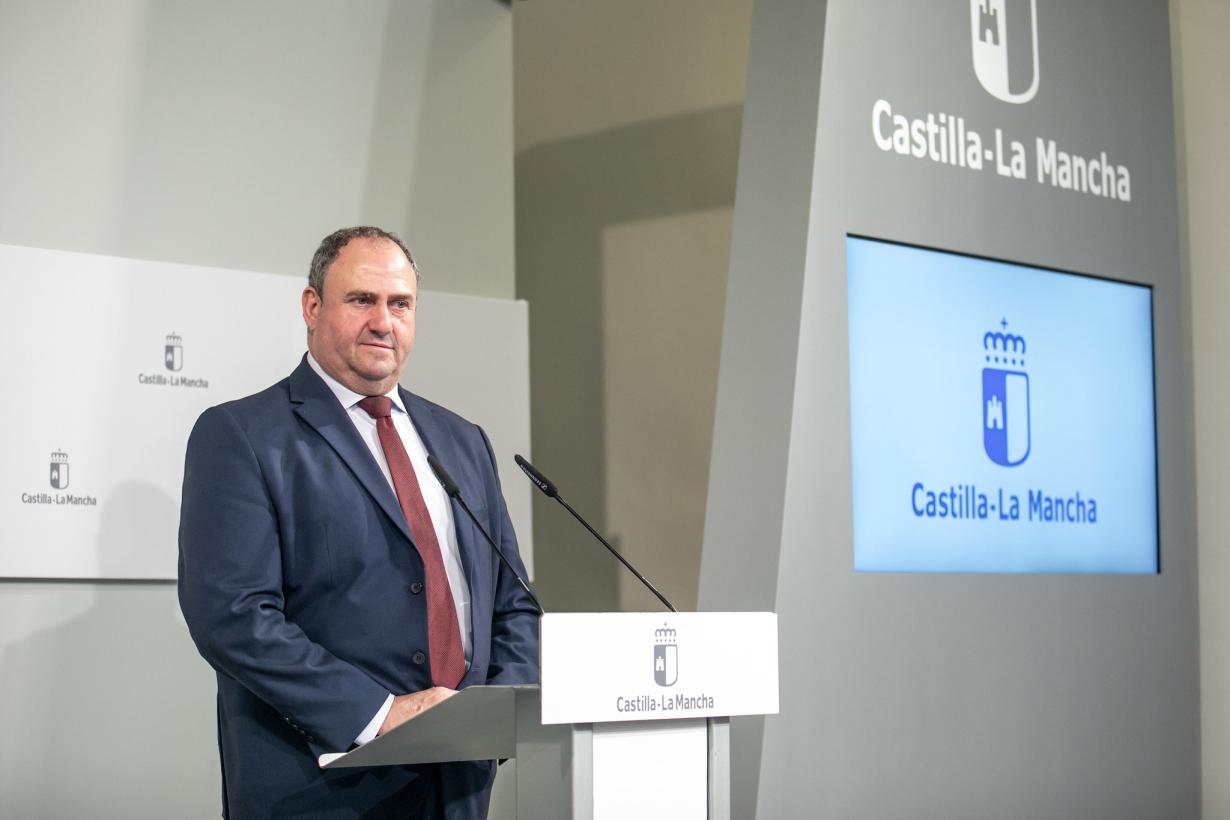 El Gobierno de Castilla-La Mancha publica este viernes la convocatoria de las ayudas FOCAL por un importe de 80 millones de euros