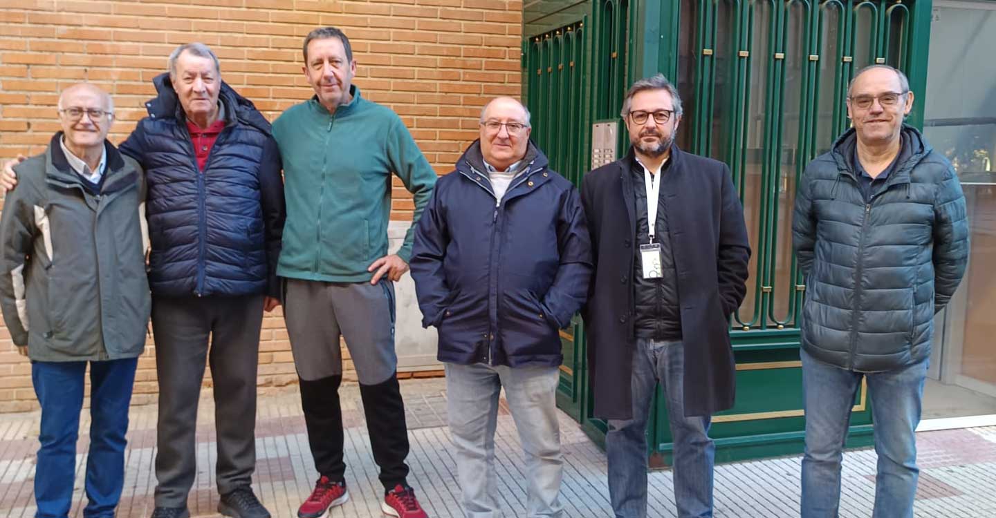 Más de un centenar de hogares de Pedro Sanz Vázquez apuestan por la Red de Calor de Guadalajara