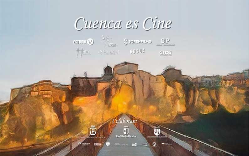 Cuenca es cine