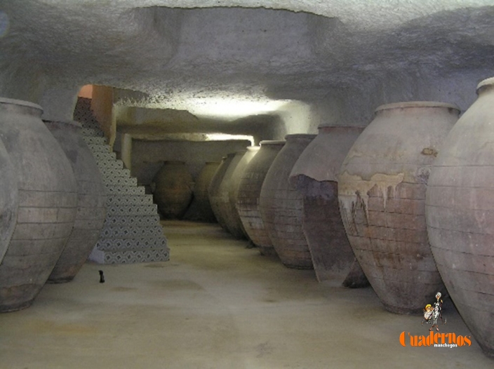 Cuevas de Tomelloso