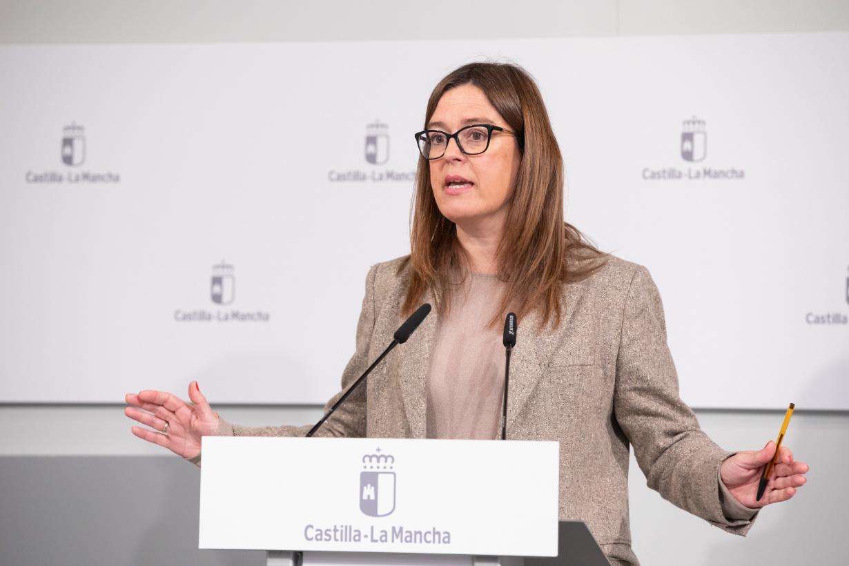 El grado de implantación en Castilla-La Mancha de la ‘Estrategia regional frente a la Despoblación’ del Gobierno de García-Page es del 54,4 por ciento