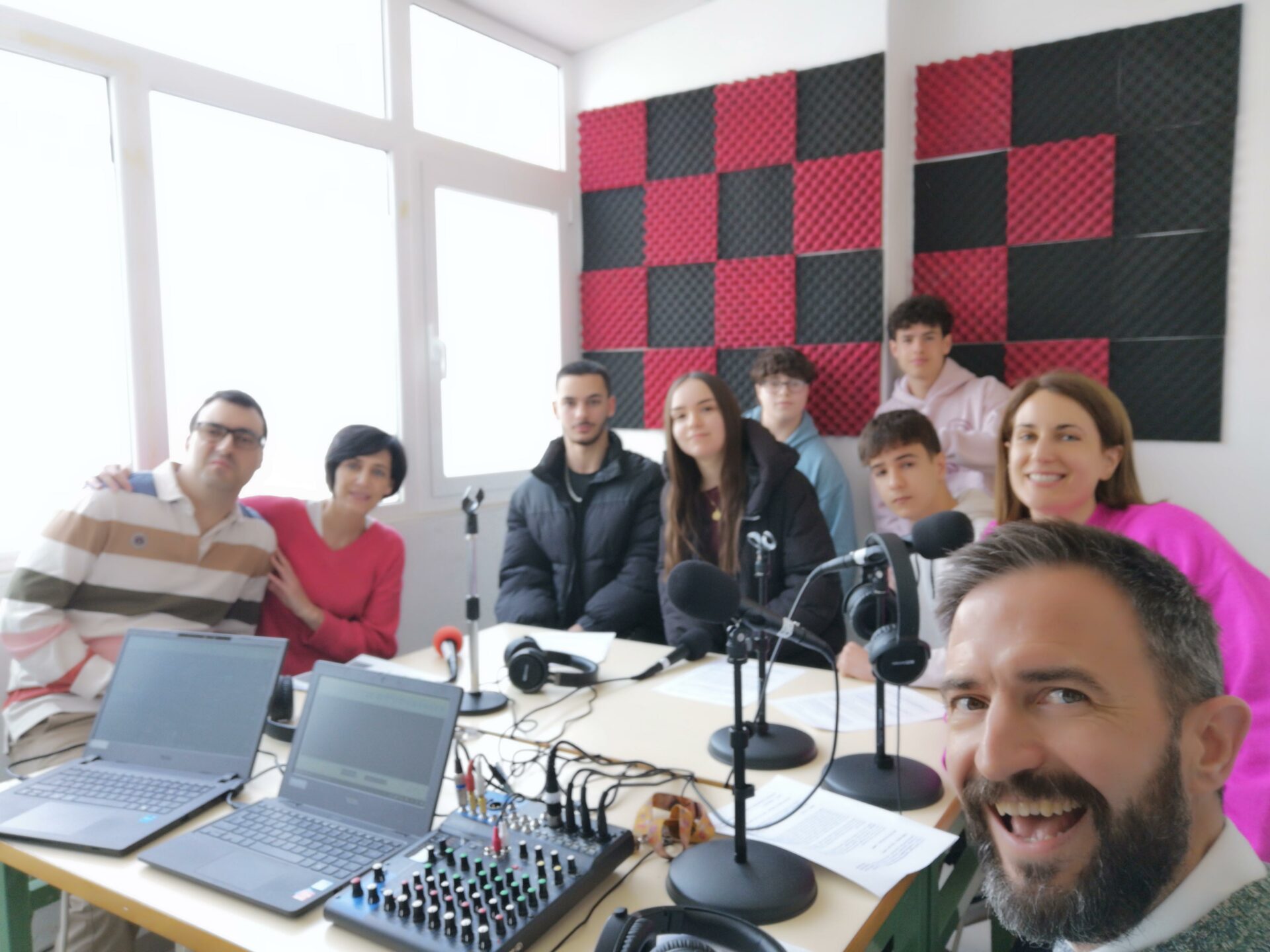 Fundación Cadisla protagoniza el nuevo episodio de “Las Entrevistas del Pavón” en Eloquenze