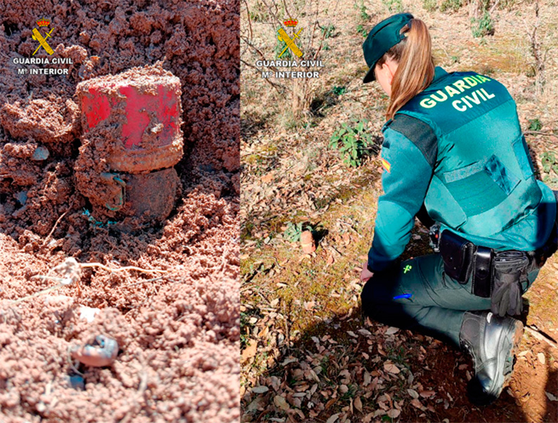 Guardia Civil