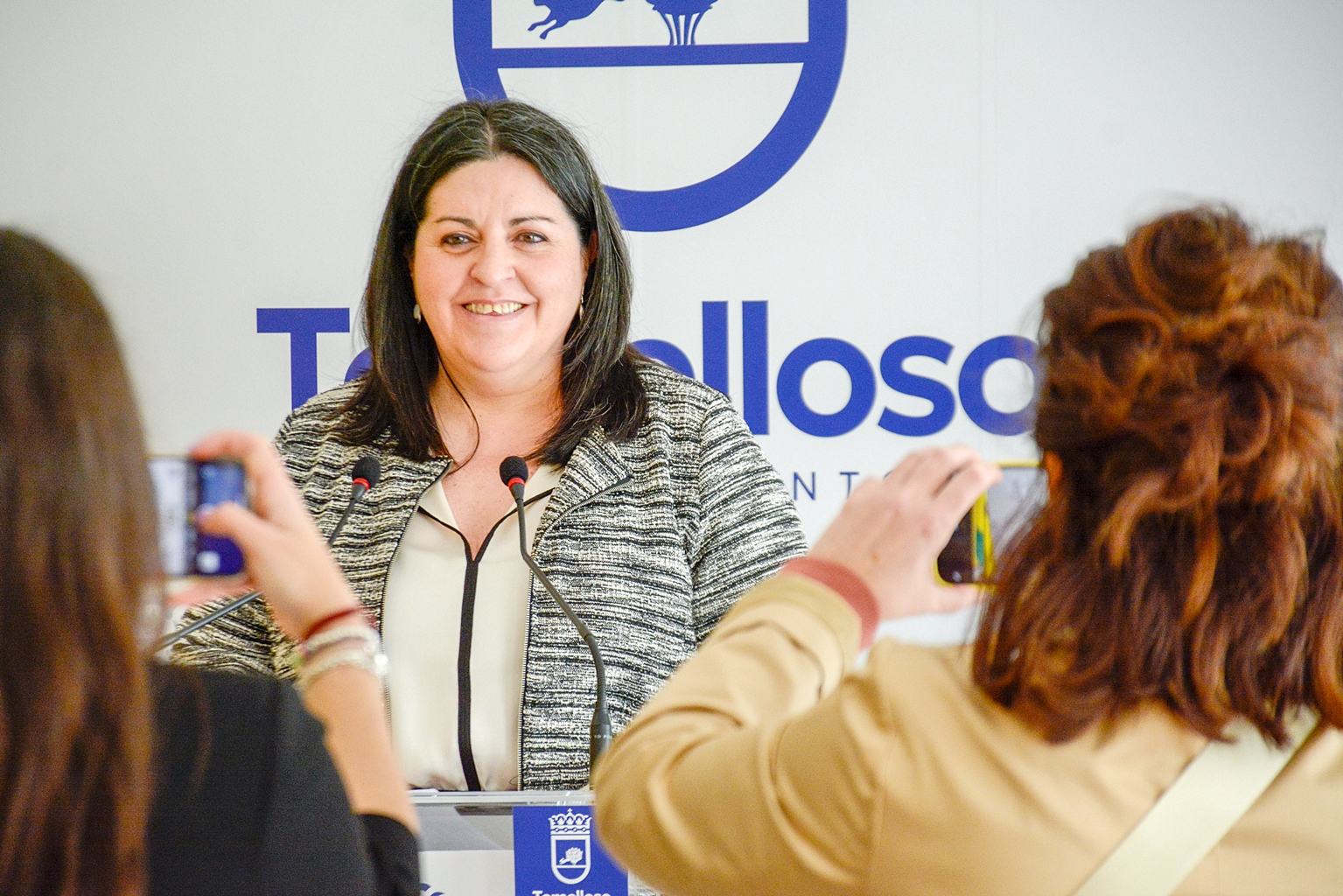 Inés Losa presenta la 74ª edición de la Fiesta de las Letras de Tomelloso con varias novedades