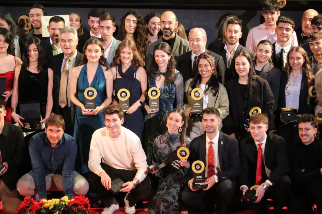 inmaculada garcia reconocida gala federacion espanola 4