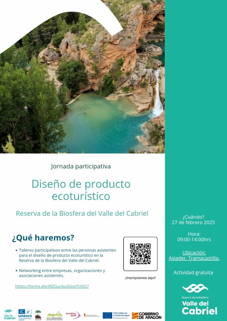 Jornadas turismo