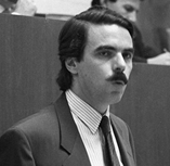 José María Aznar