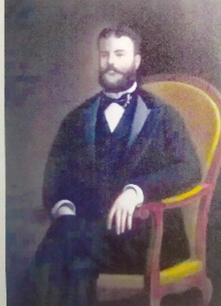 José María Cepeda