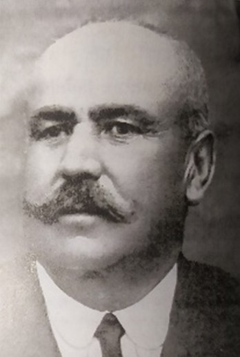 José María Serna