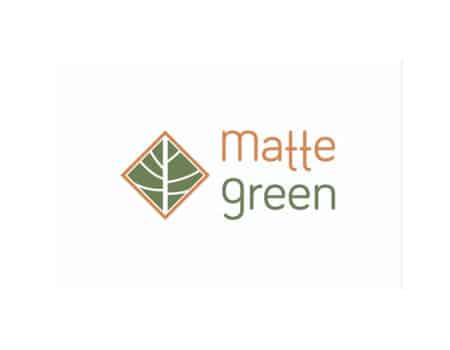 mattegreen