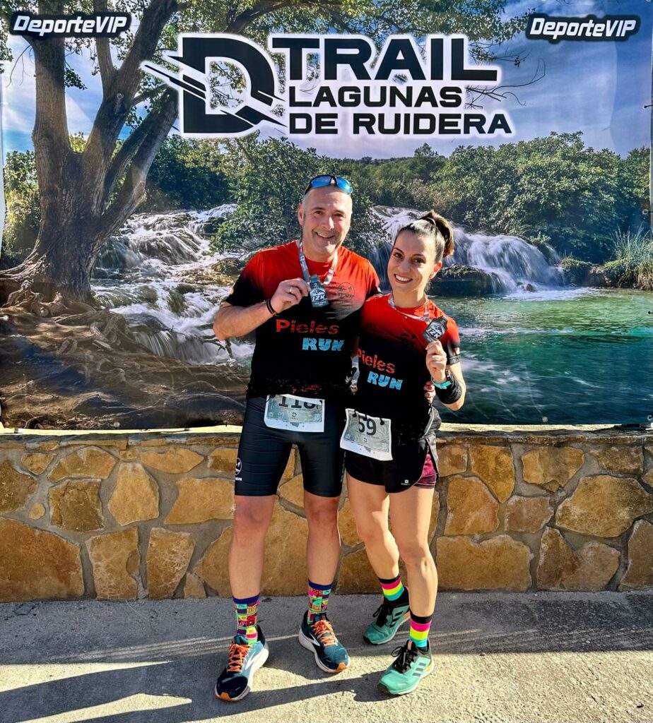 pieles run brillan trail lagunas ruidera 2