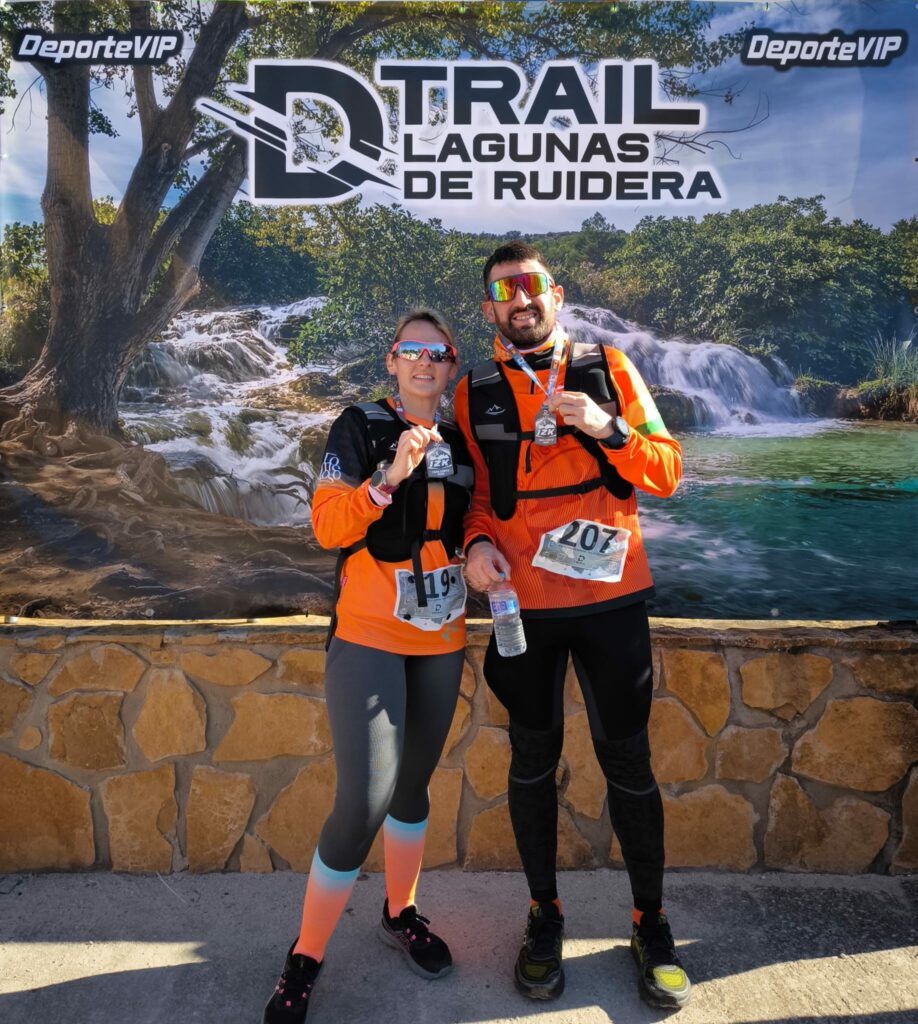 pieles run brillan trail lagunas ruidera 9