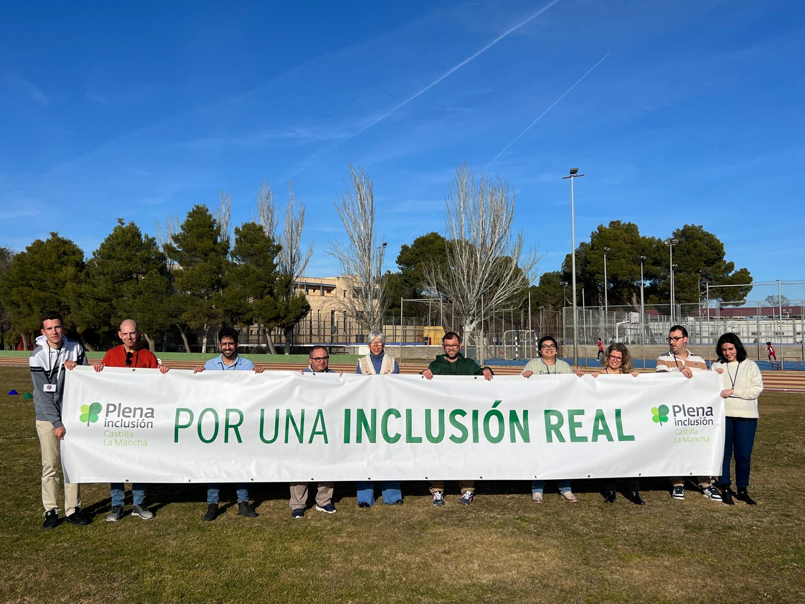 La Plataforma Regional de Representantes de Personas con Discapacidad Intelectual o del Desarrollo inicia su plan de acción para 2025