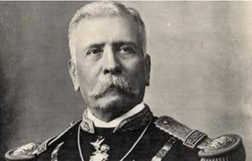 Porfirio Díaz