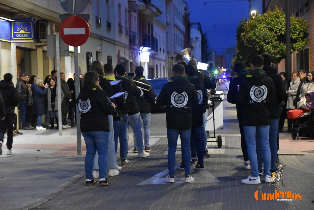 primer concurso de charangas tomelloso 12