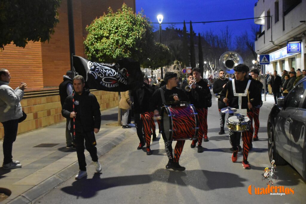 primer concurso de charangas tomelloso 19