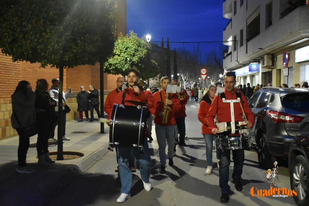 primer concurso de charangas tomelloso 29