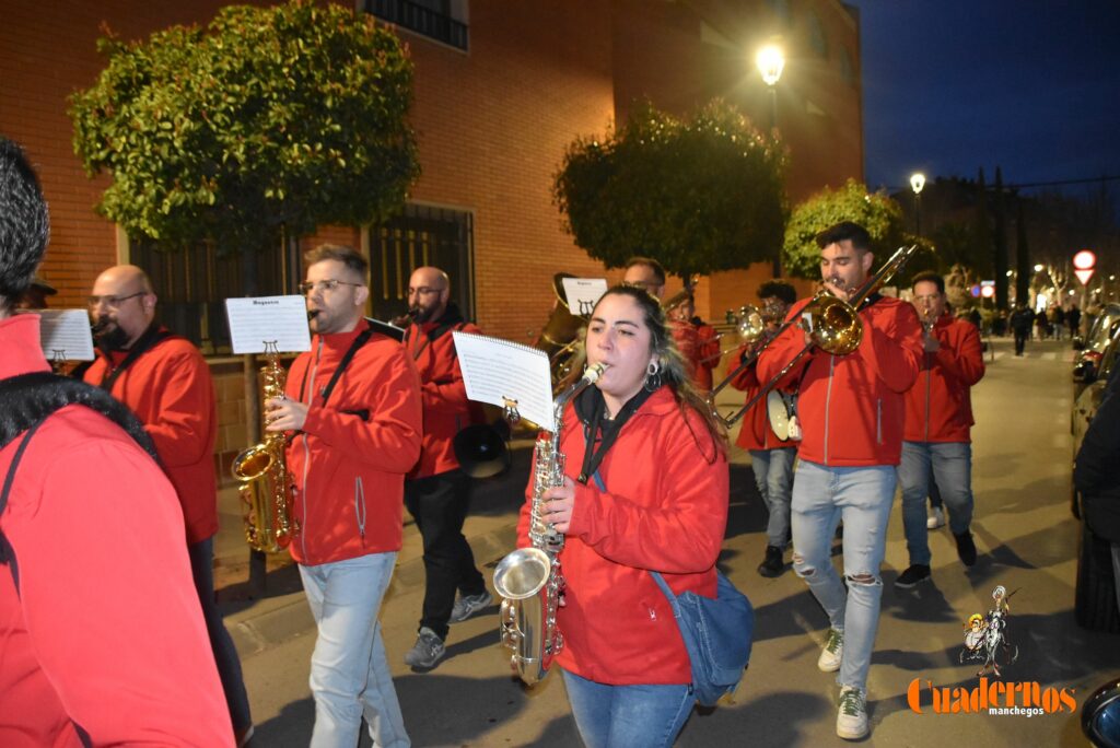 primer concurso de charangas tomelloso 32