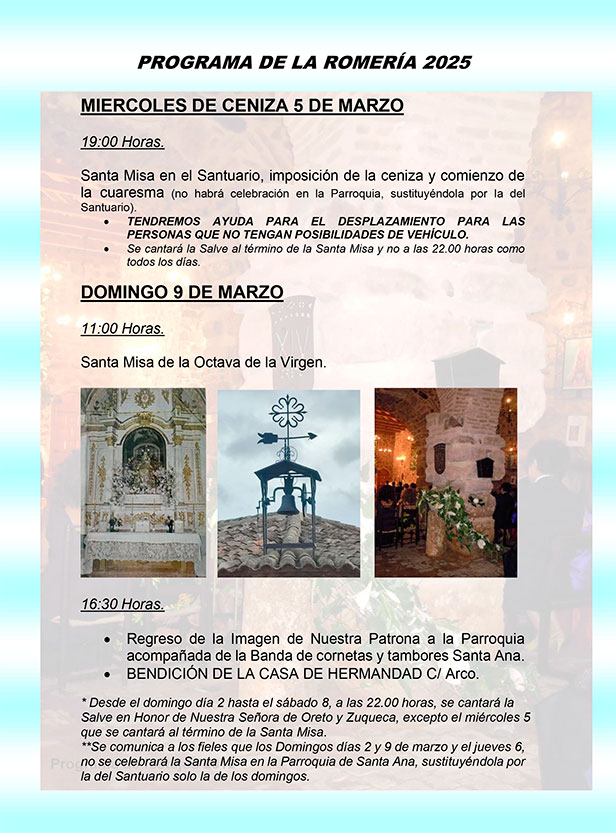 programa romeria granatula 3