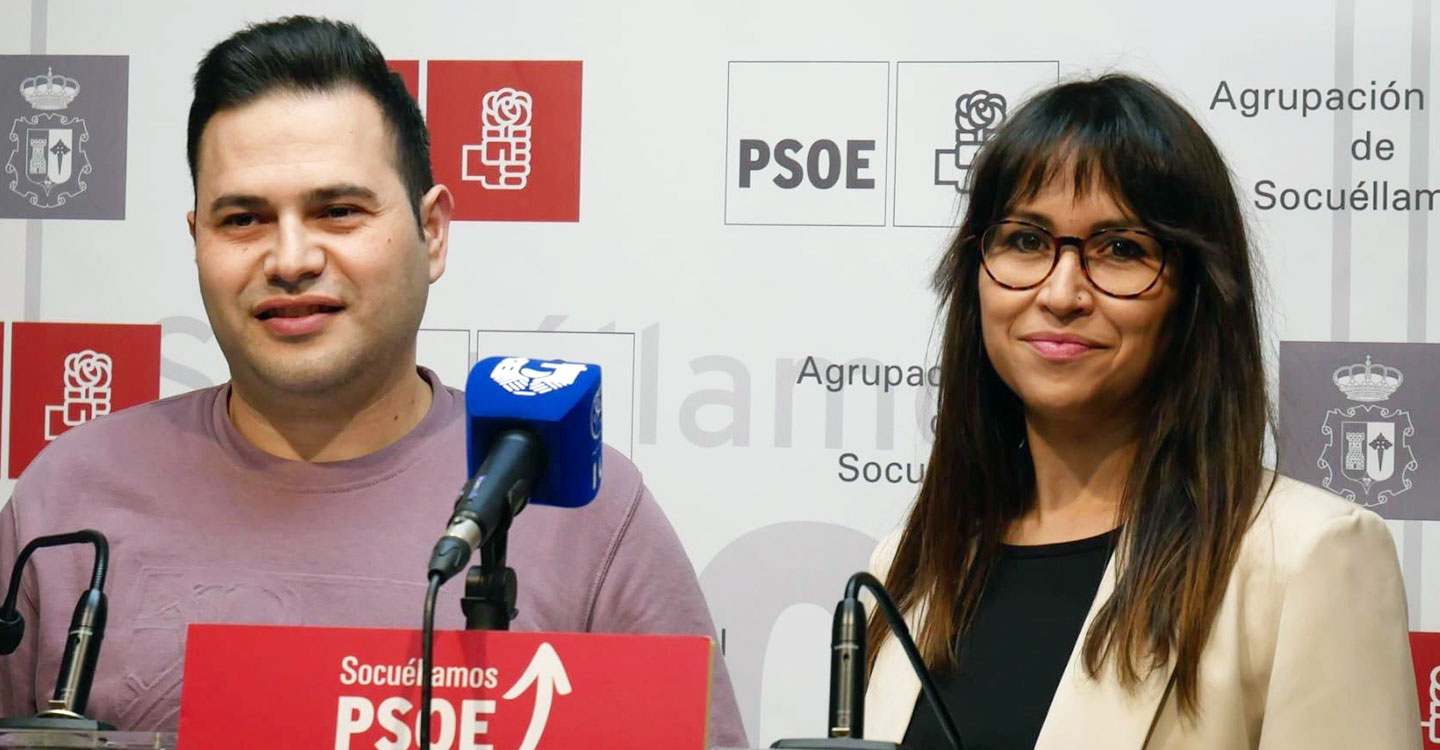 PSOE Socuéllamos