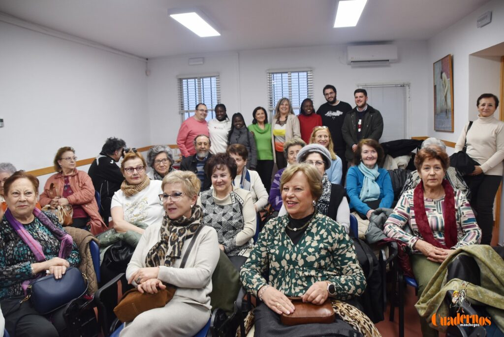 Tolerancia 0 - Día contra la mutilación genital femenina