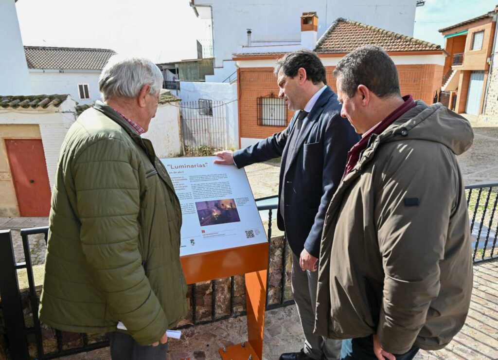 Valverde en Fontanarejo