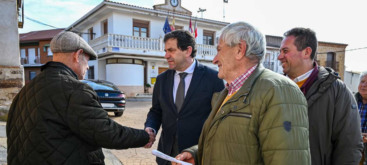 Valverde en Fontanarejo