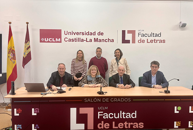 El Consejo Autonómico de Fundaciones de CLM será coordinado por Antonia Valverde de Fundación CERES