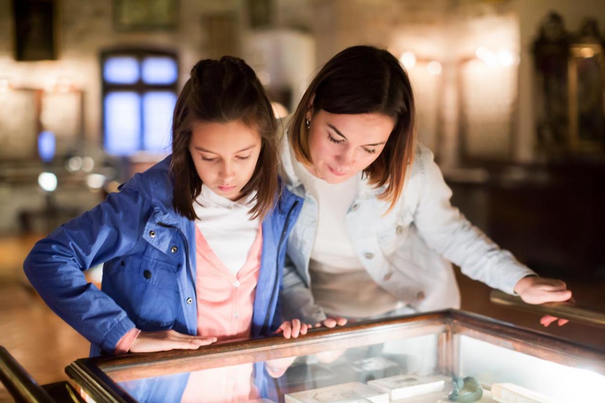 La Junta celebra el Día Internacional de las Mujeres desde la Cultura con 60 actividades repartidas en museos, bibliotecas y archivos