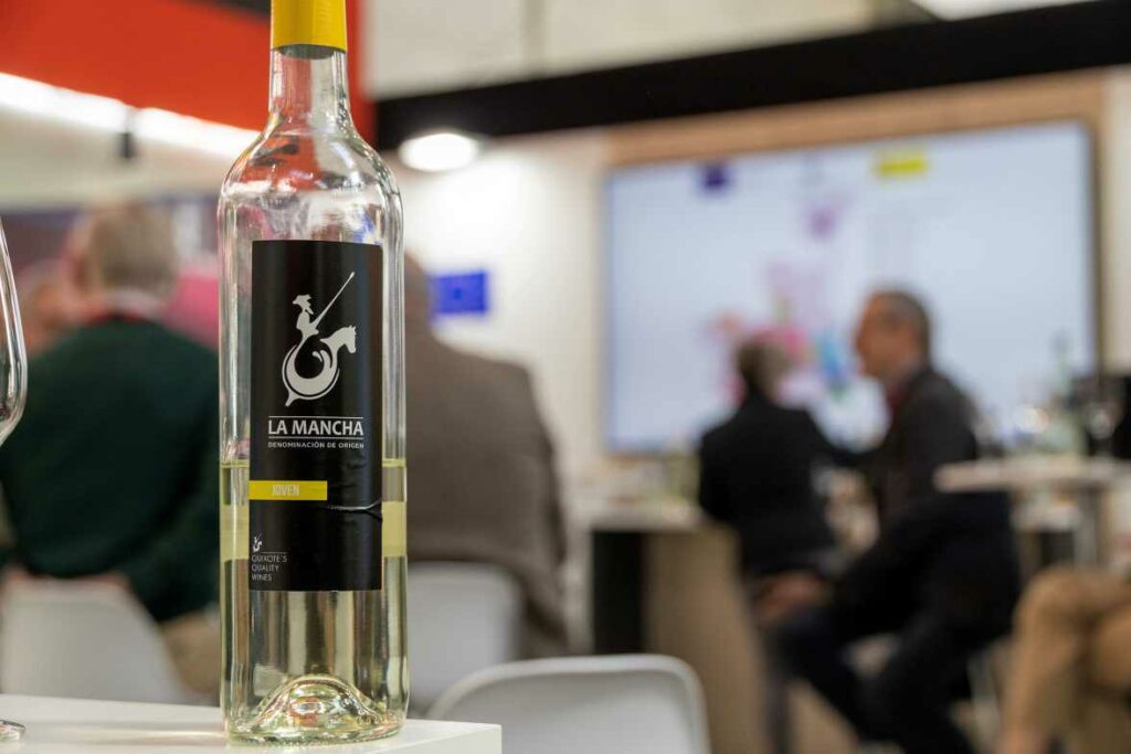 do prowein 2025 2