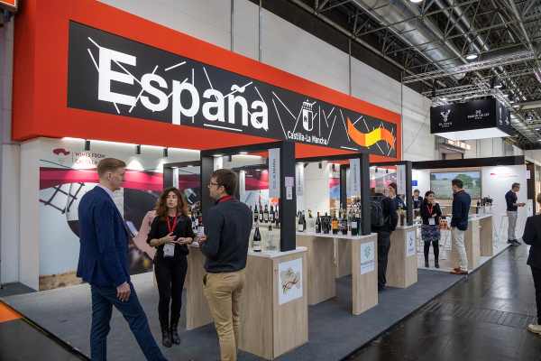 do prowein 2025 3