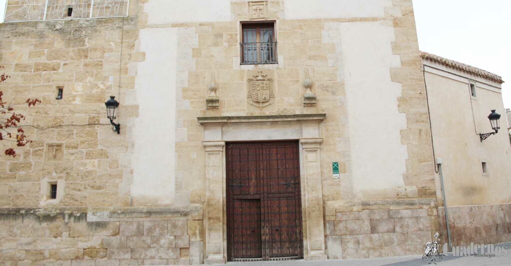 iglesia