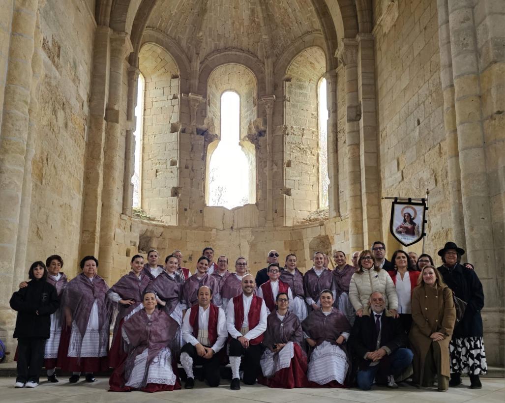 La Junta celebra el Día de la Mujer con actividades en espacios culturales y con un homenaje a las arqueólogas y su papel en el Monasterio de Monsalud     