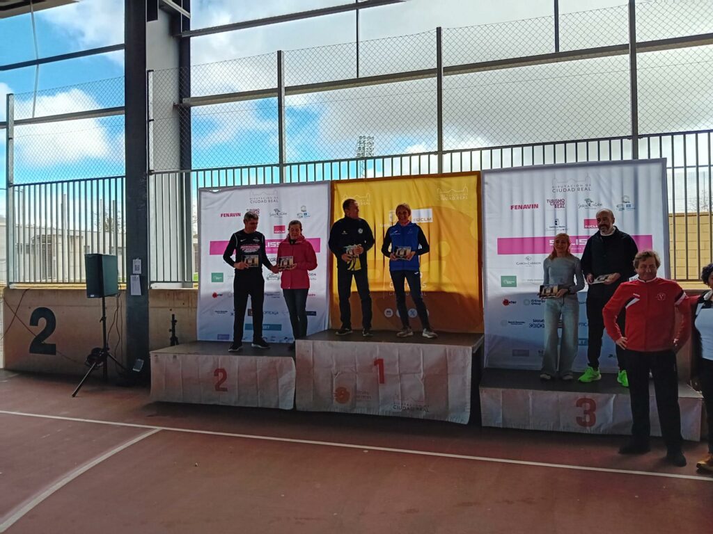 manchathon10k ciudad real 10