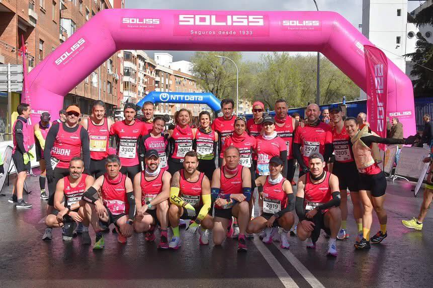 manchathon10k ciudad real 16