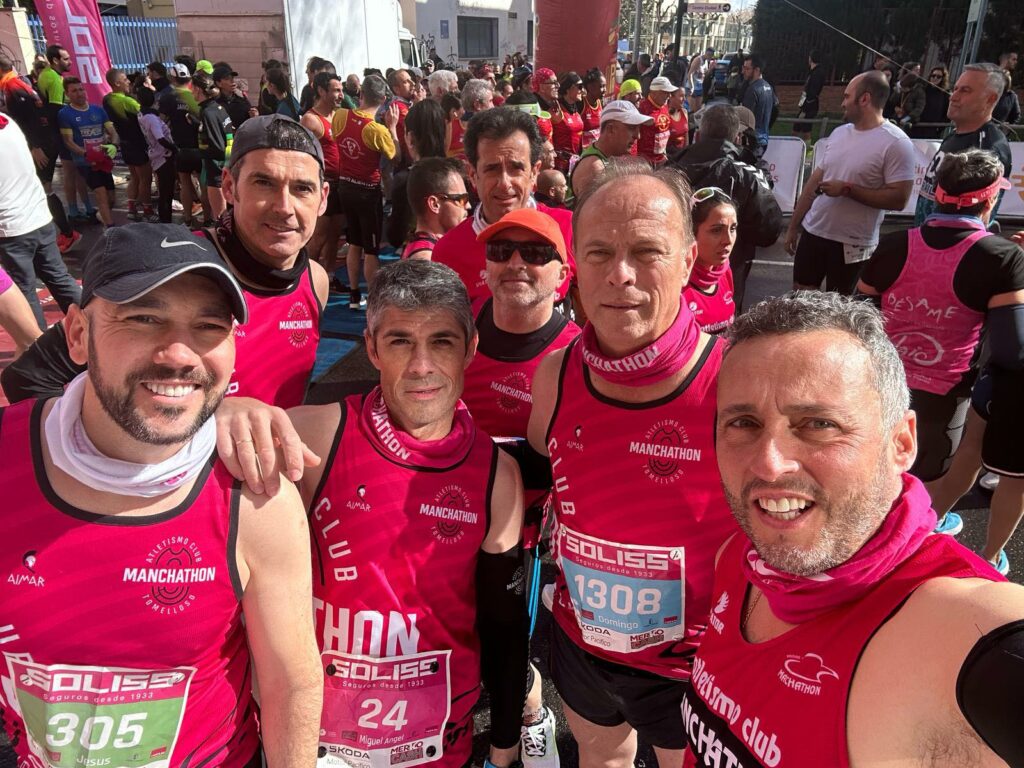 manchathon10k ciudad real 5