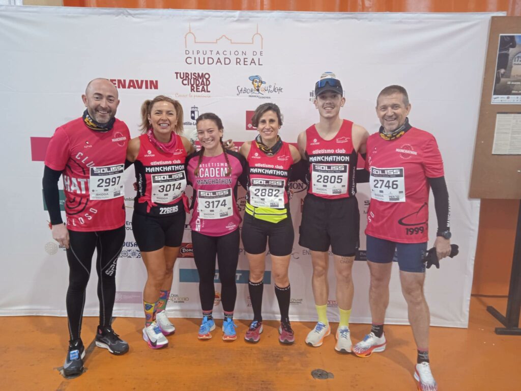 manchathon10k ciudad real 6