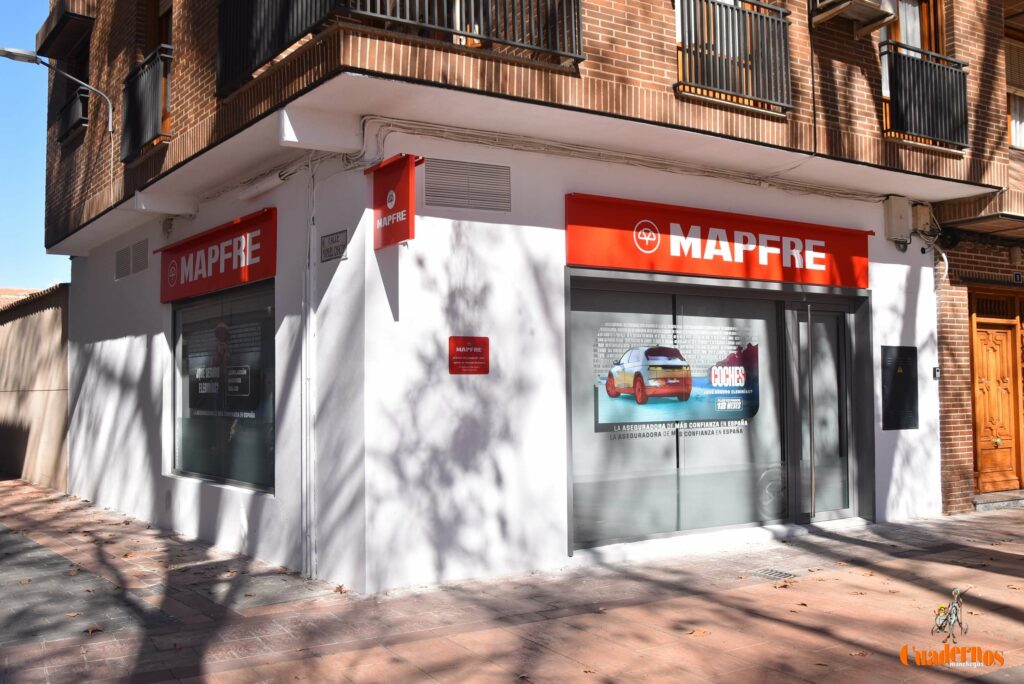 mapfre abre nueva oficina en argamasilla de alba 7