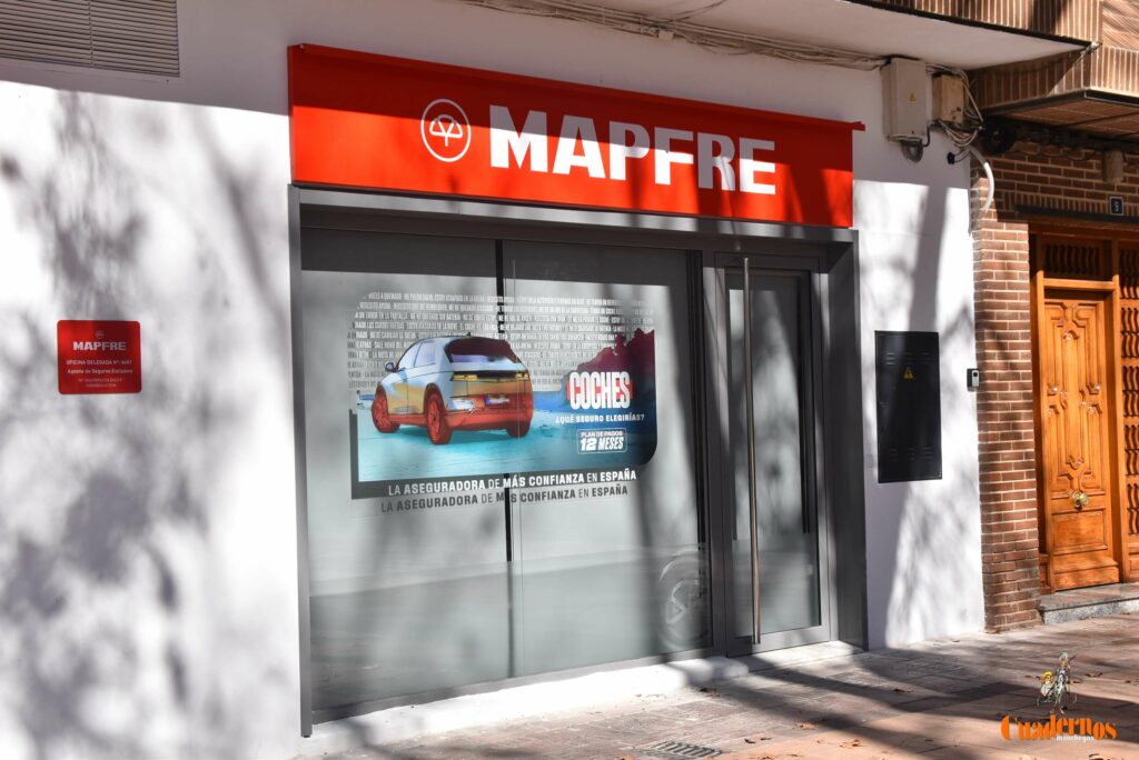 mapfre abre nueva oficina en argamasilla de alba 8